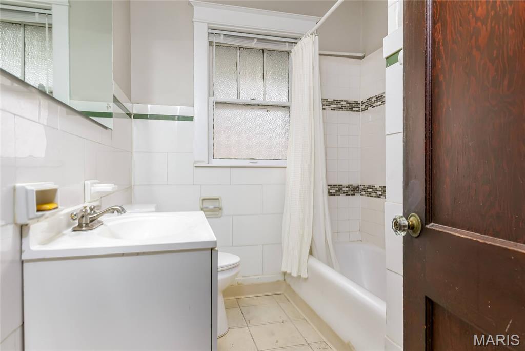 University Park - Residential Lease