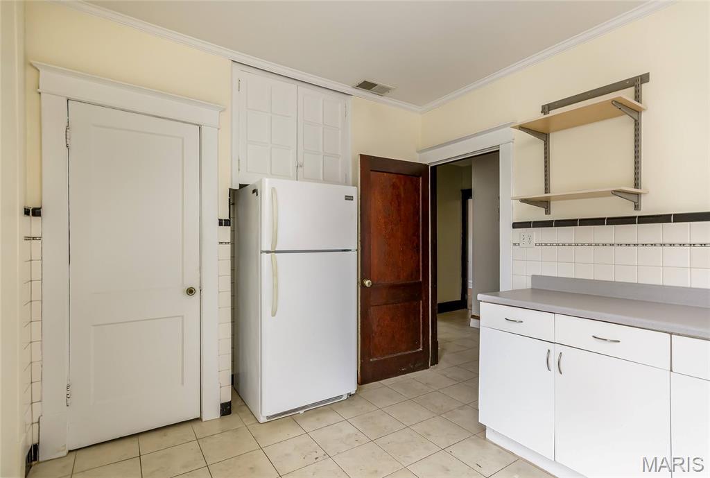 University Park - Residential Lease