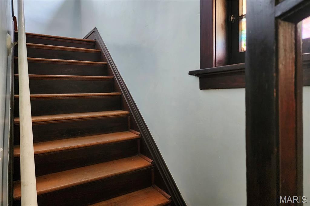 University Park - Residential Lease