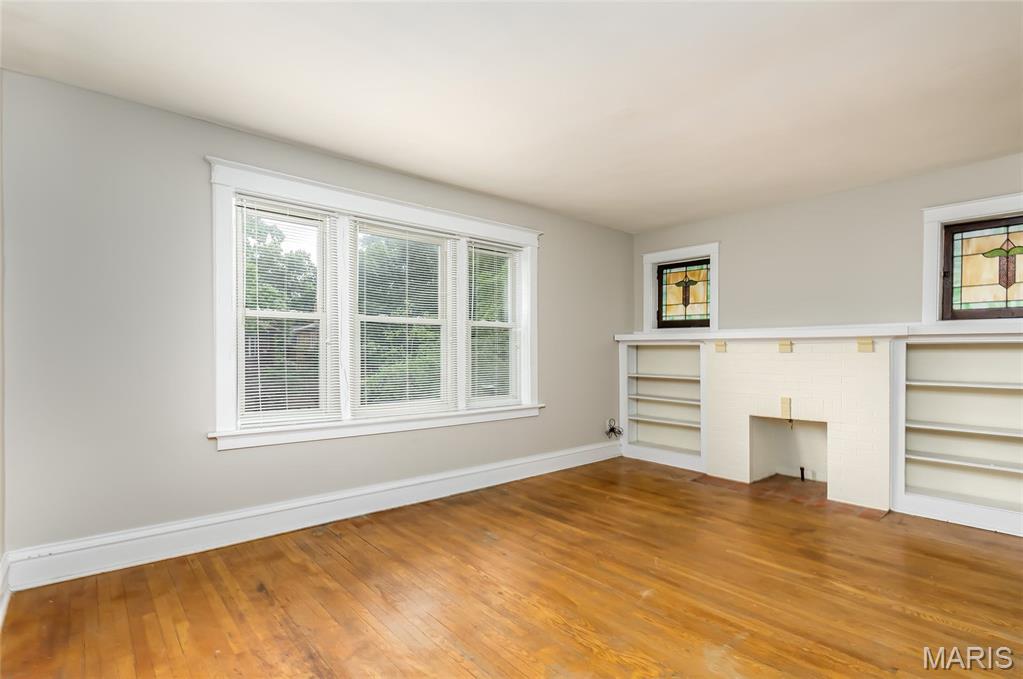 University Park - Residential Lease