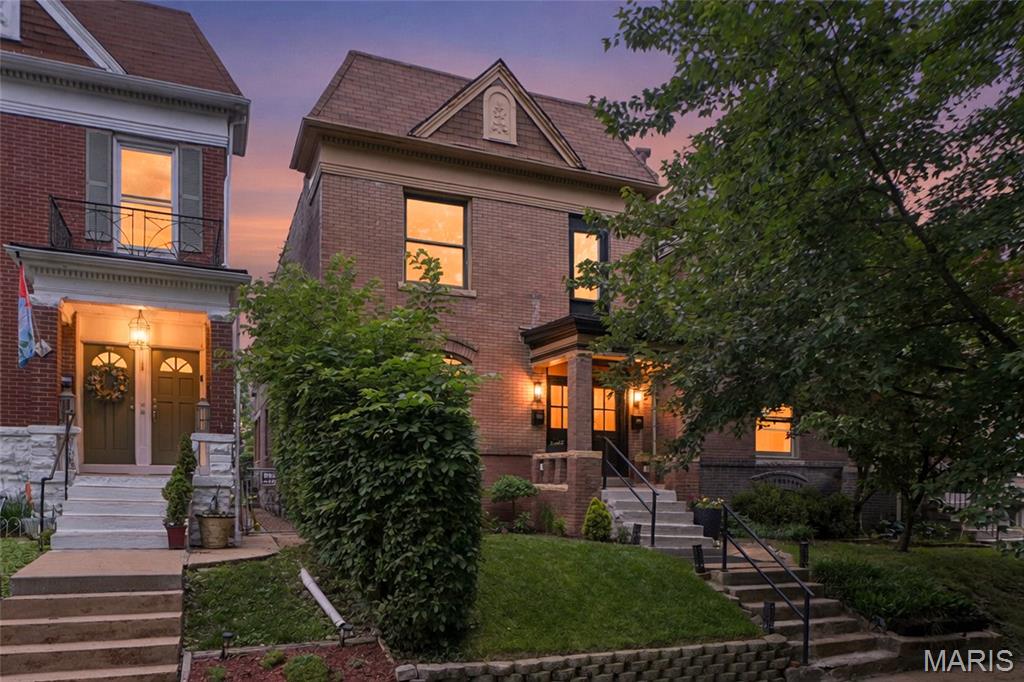 Tyler Place Add - Residential Income