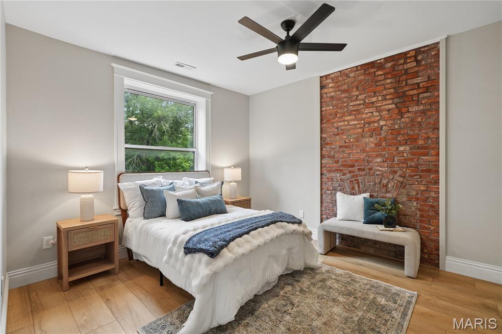 Tyler Place Add - Residential Income