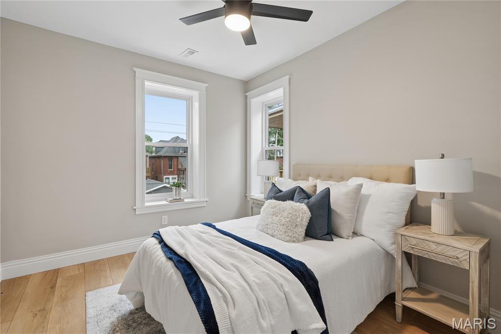 Tyler Place Add - Residential Income