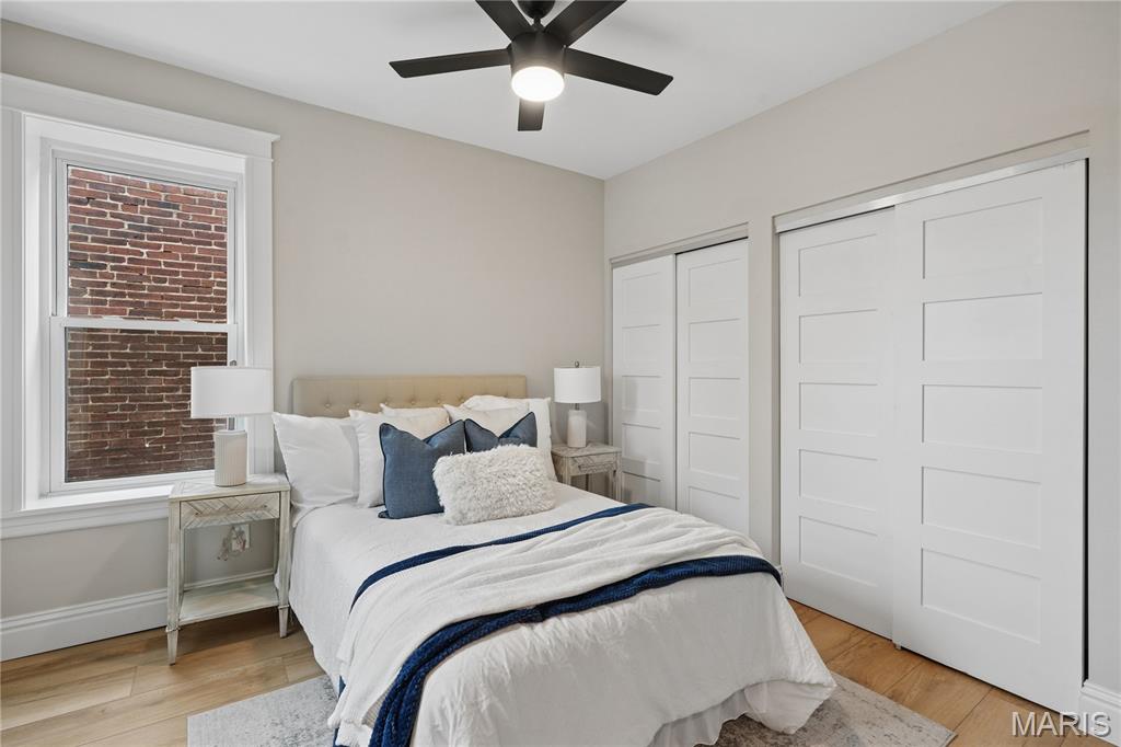 Tyler Place Add - Residential Income