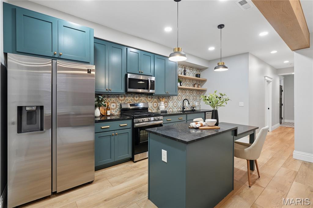 Tyler Place Add - Residential Income