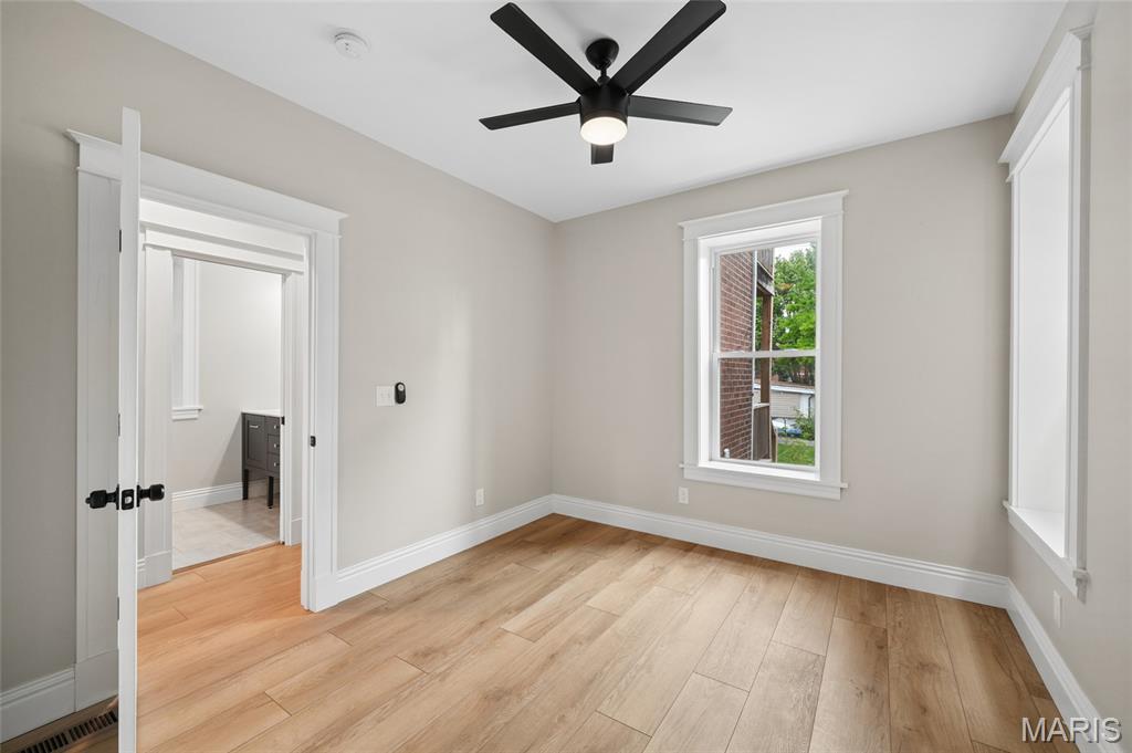Tyler Place Add - Residential Income