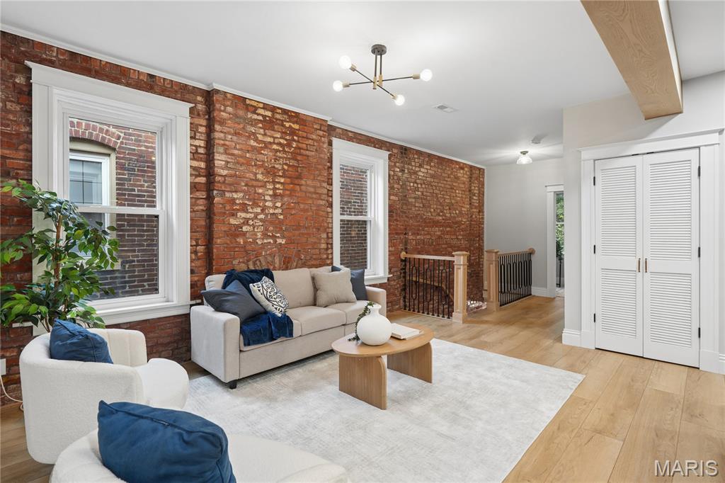 Tyler Place Add - Residential Income