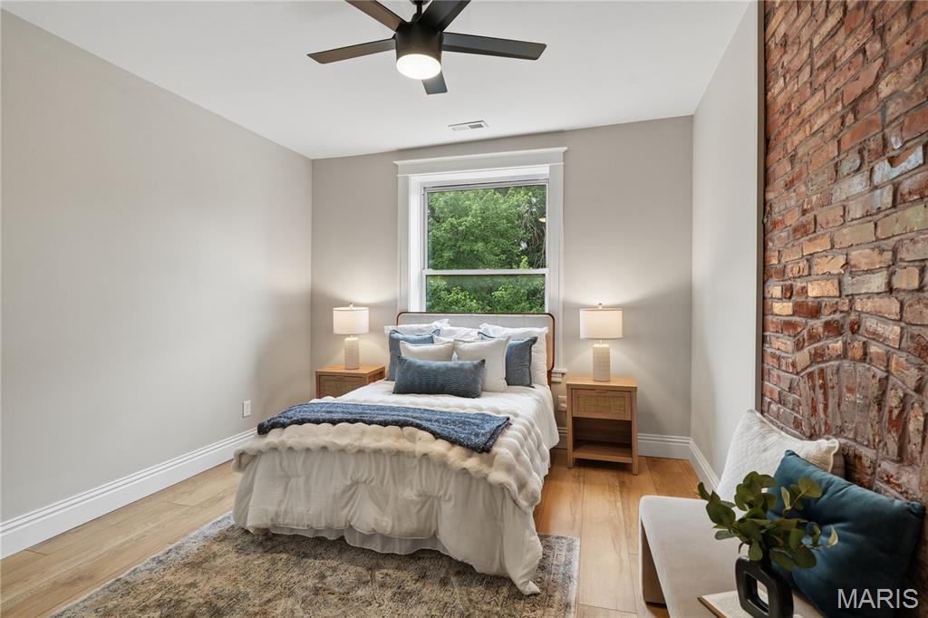 Tyler Place Add - Residential Income