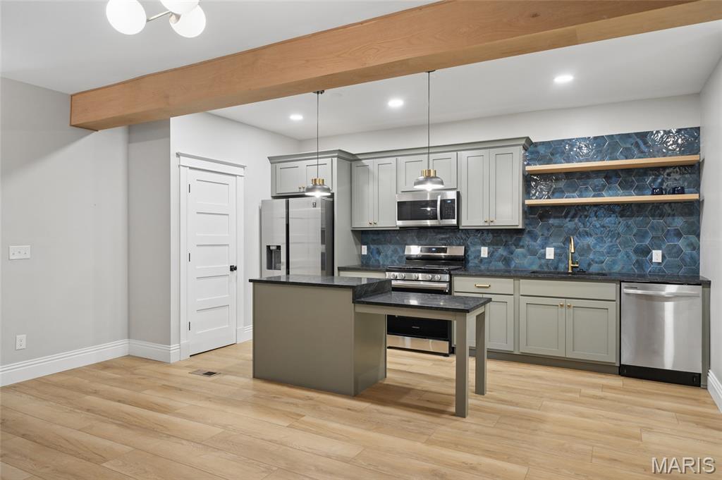 Tyler Place Add - Residential Income