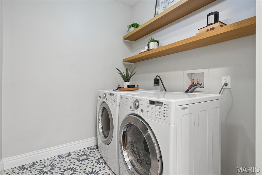 Tyler Place Add - Residential Income