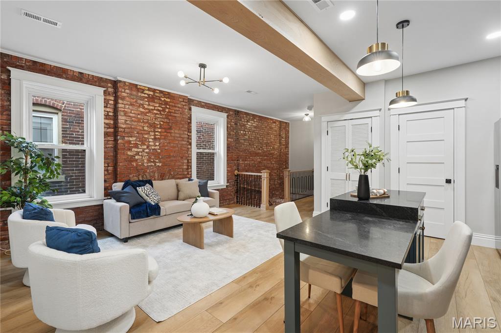 Tyler Place Add - Residential Income
