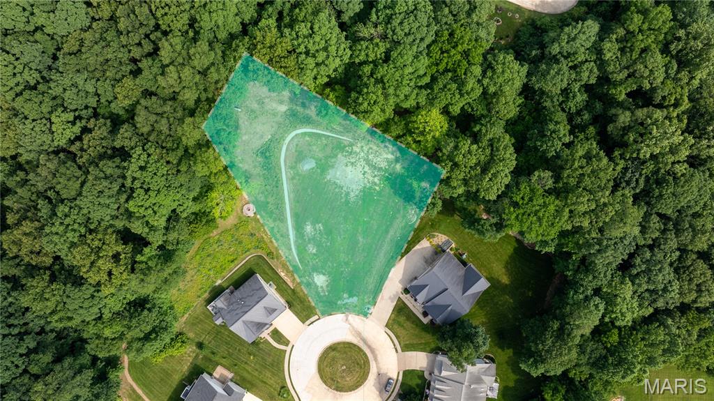 Walden Park Ph 2 - Land