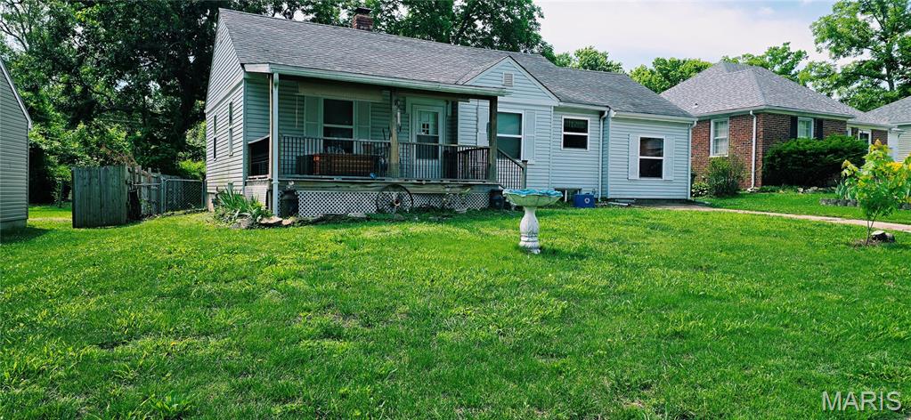 Ridgeview Add - Residential