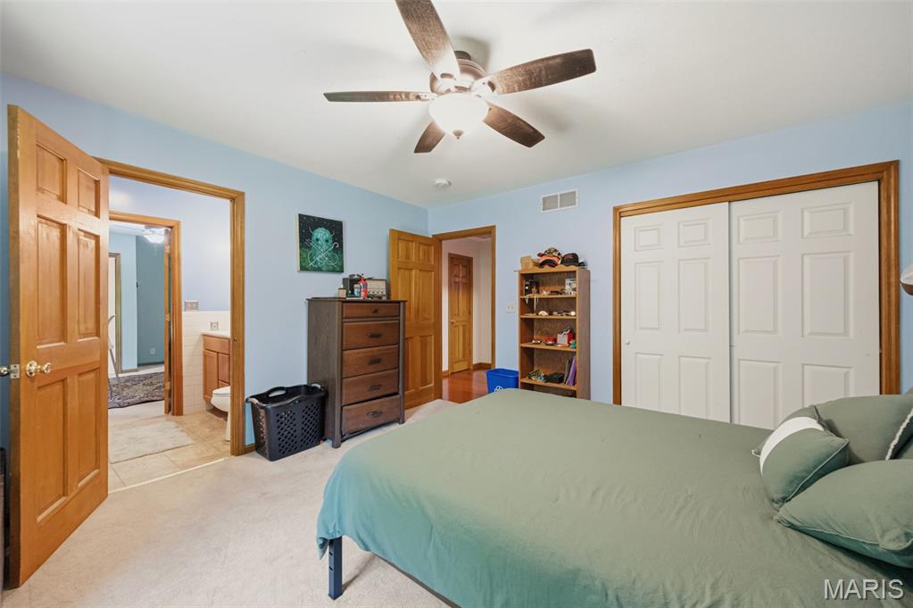 Wind Song Acres - Residential