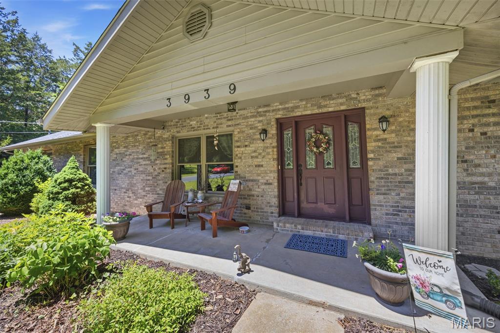 Wind Song Acres - Residential