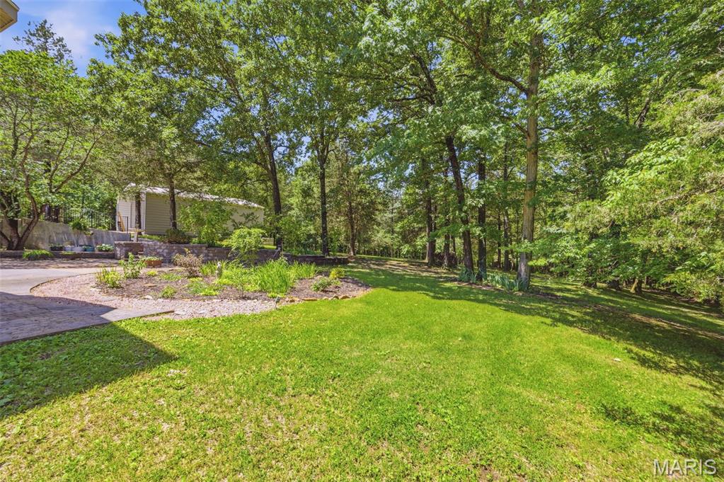 Wind Song Acres - Residential