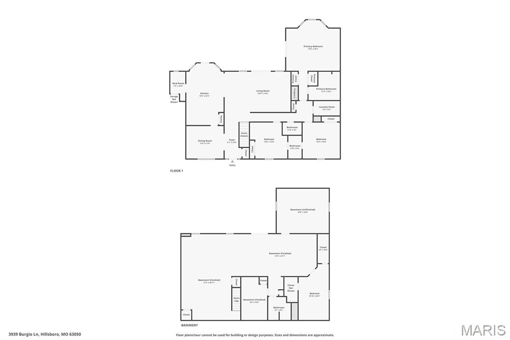 Wind Song Acres - Residential