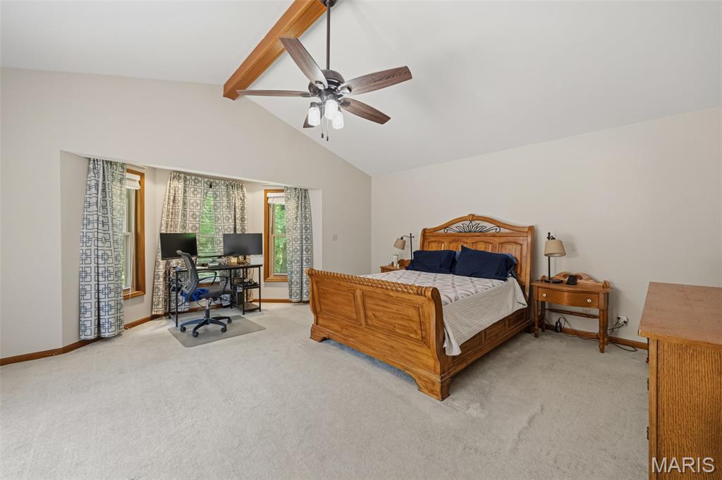 Wind Song Acres - Residential