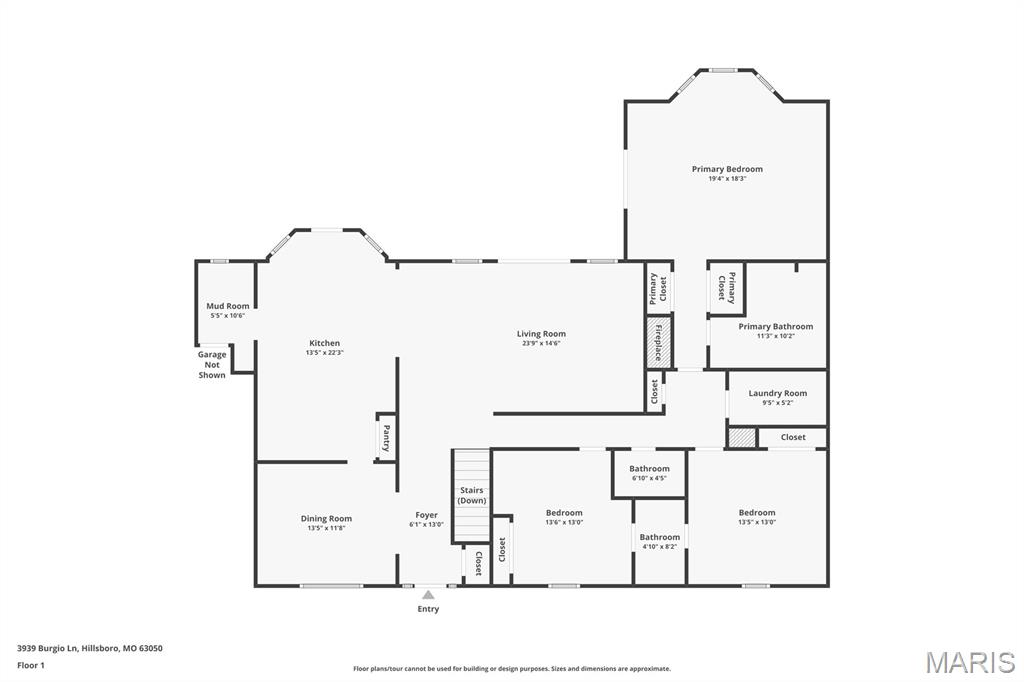 Wind Song Acres - Residential