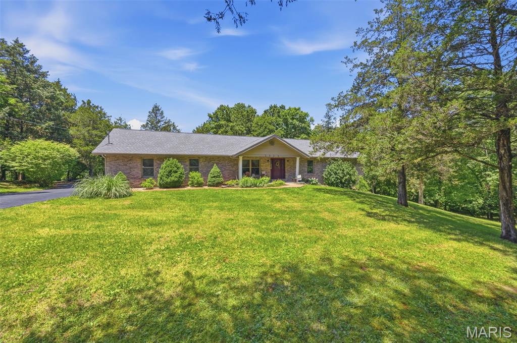 Wind Song Acres - Residential