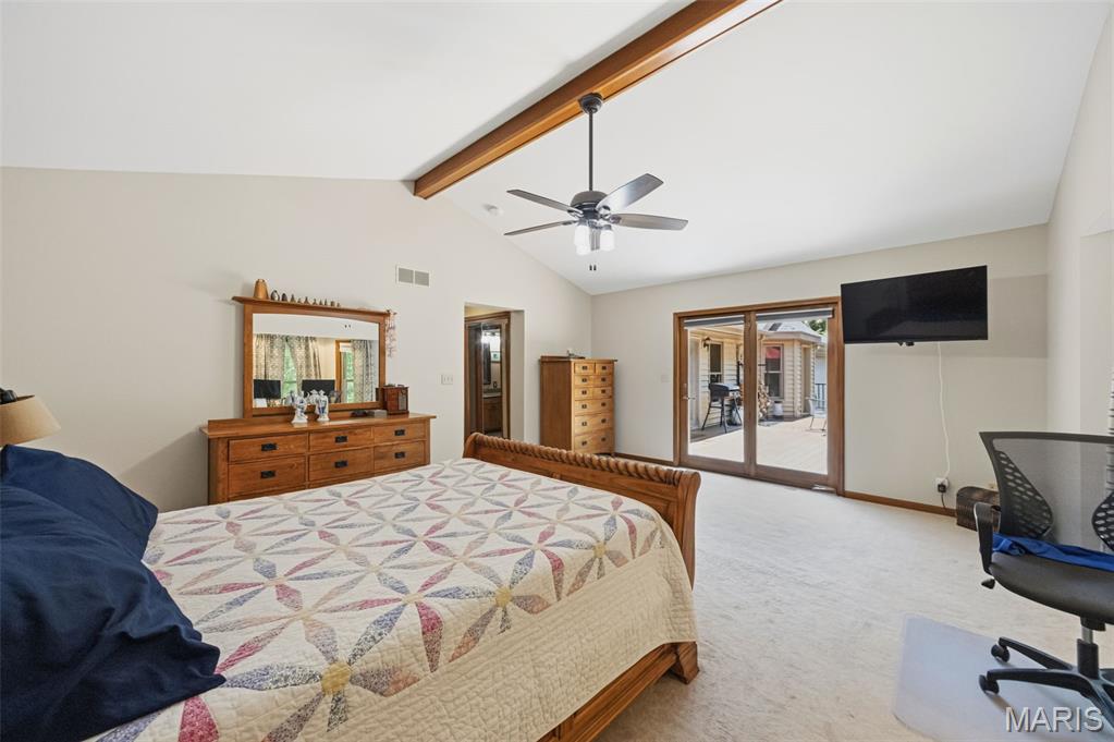 Wind Song Acres - Residential