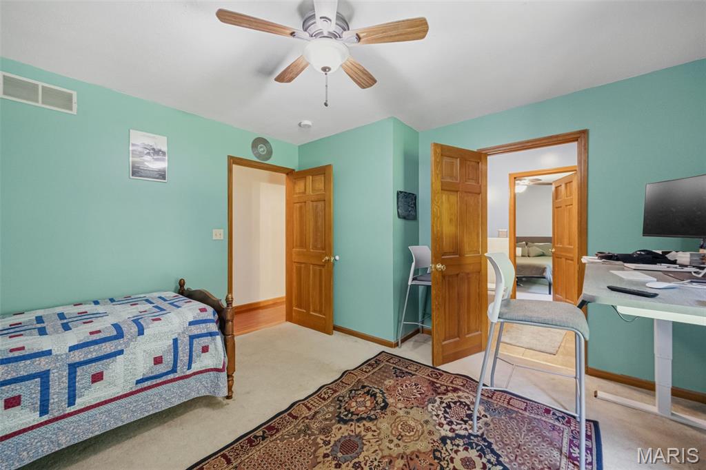 Wind Song Acres - Residential