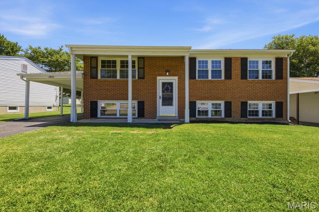 Brookside 5 - Residential