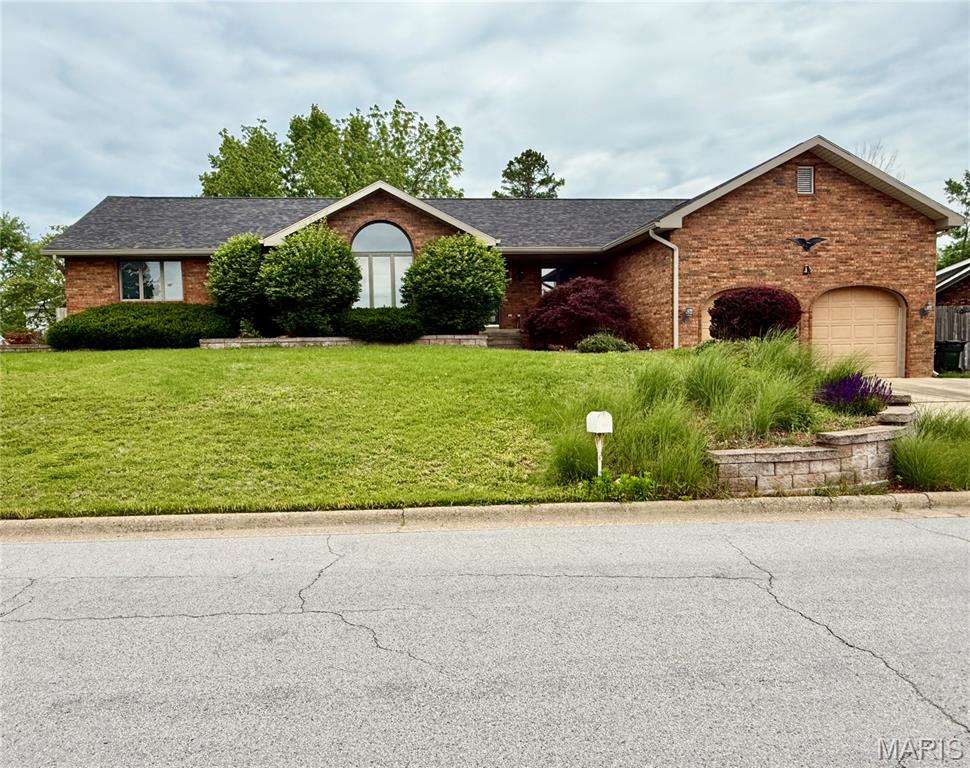 Hertiage Heights - Residential