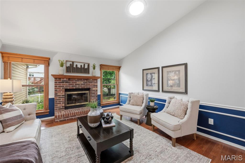 Windemere East 1 - Residential