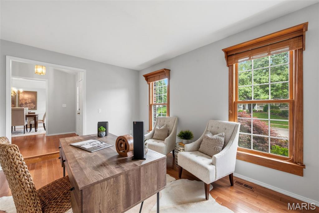 Windemere East 1 - Residential