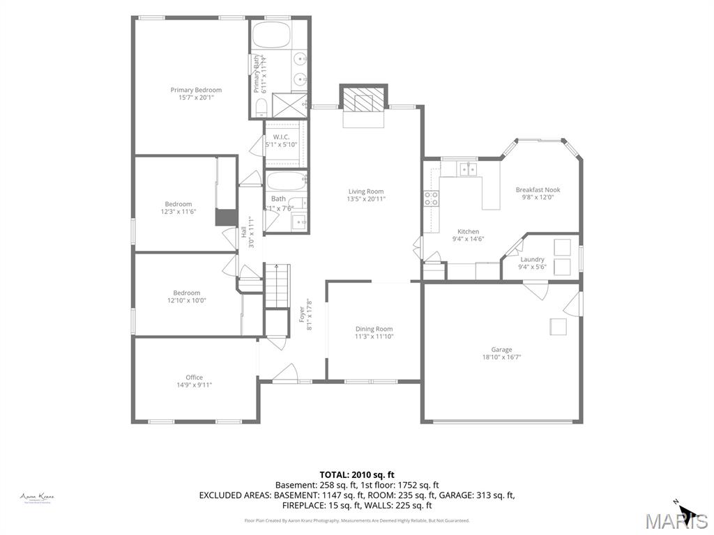 Windemere East 1 - Residential