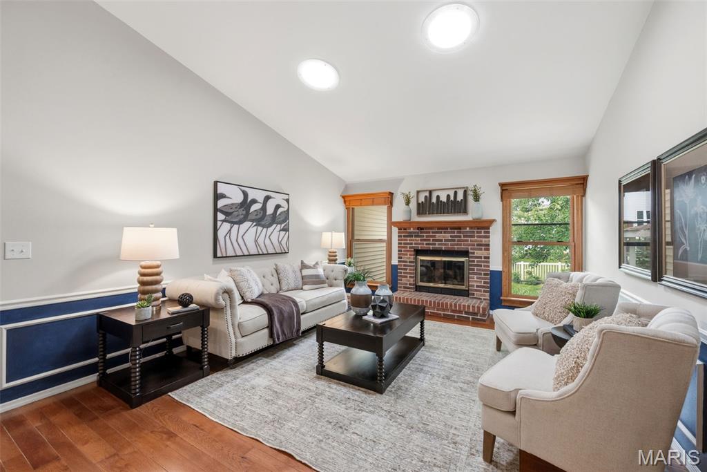 Windemere East 1 - Residential