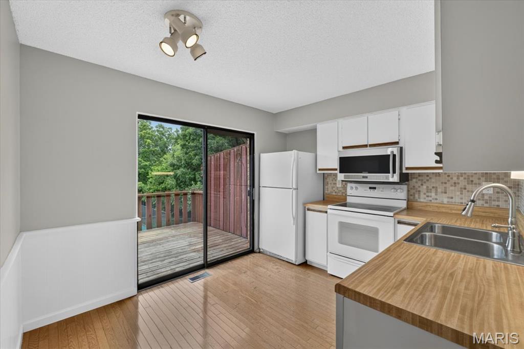 Hidden Meadow Condo 12 - Residential