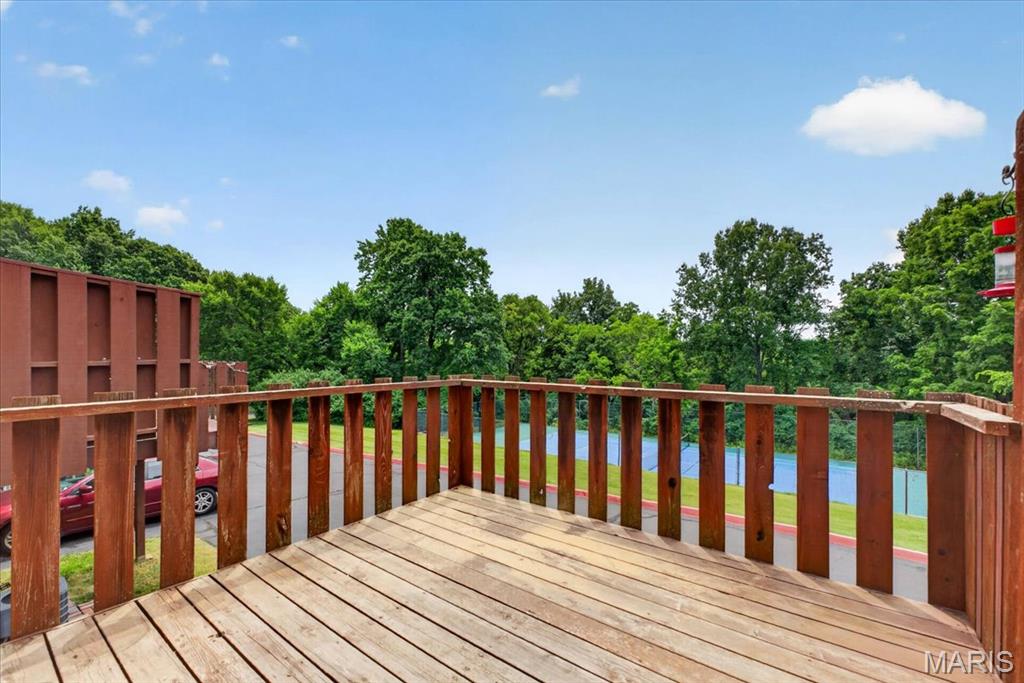 Hidden Meadow Condo 12 - Residential