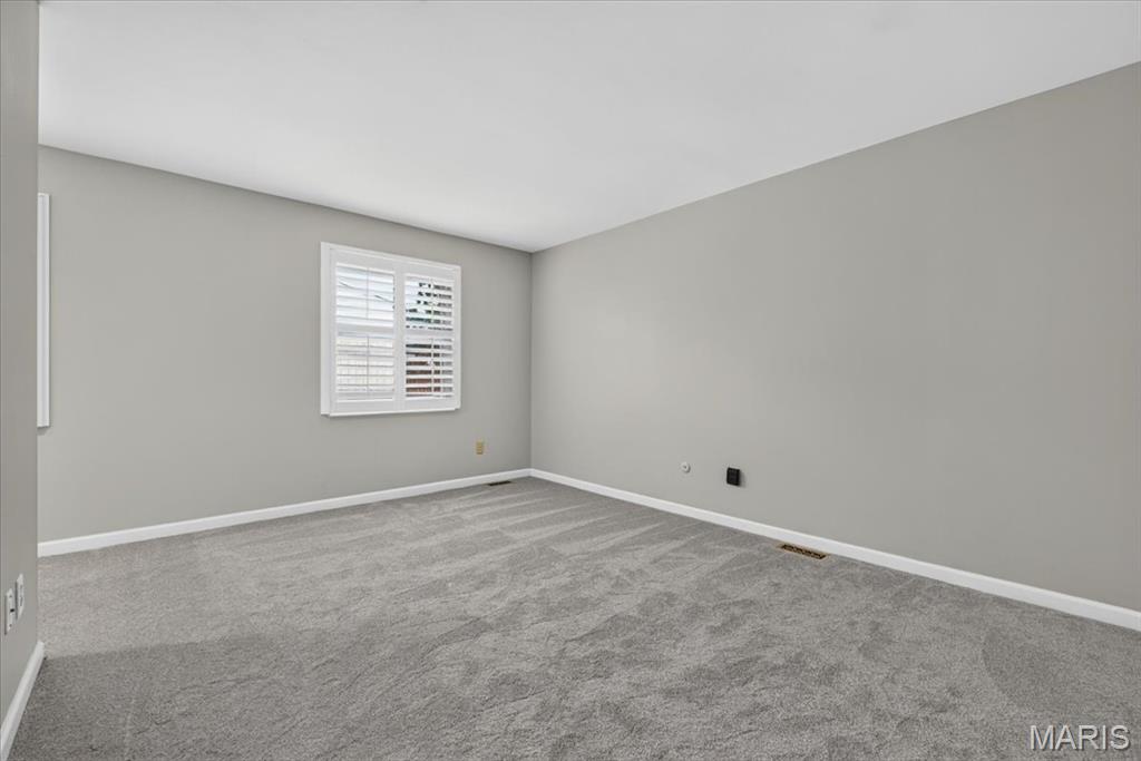 Hidden Meadow Condo 12 - Residential