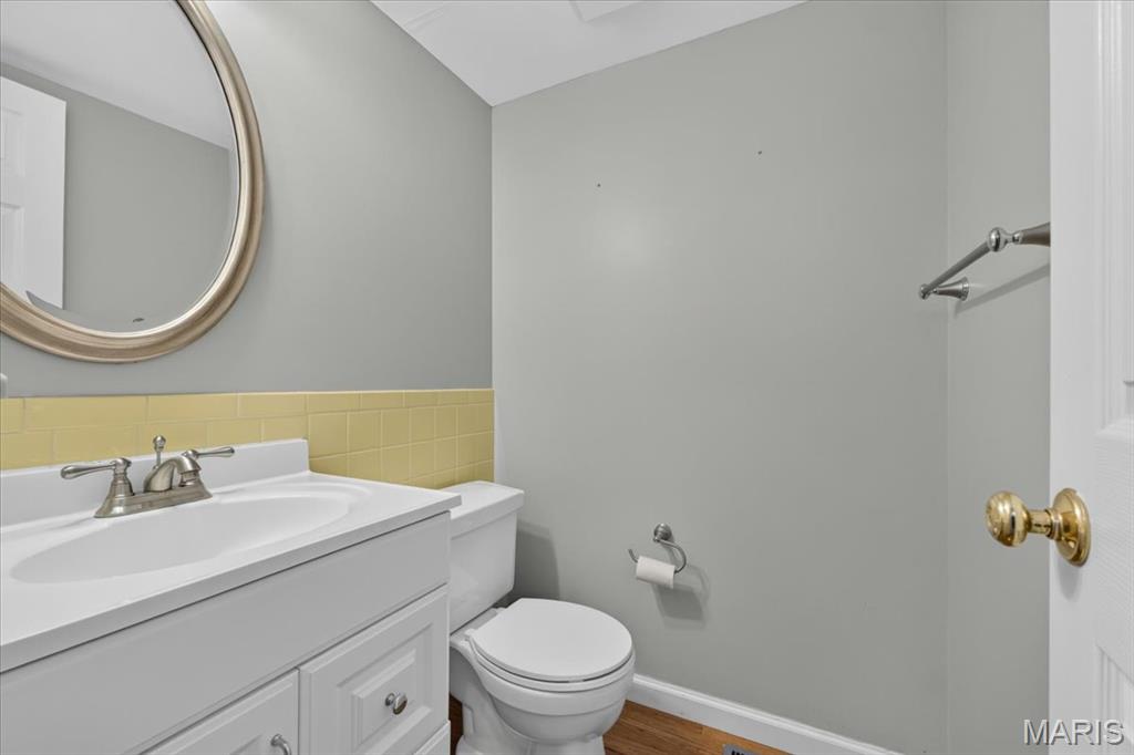 Hidden Meadow Condo 12 - Residential