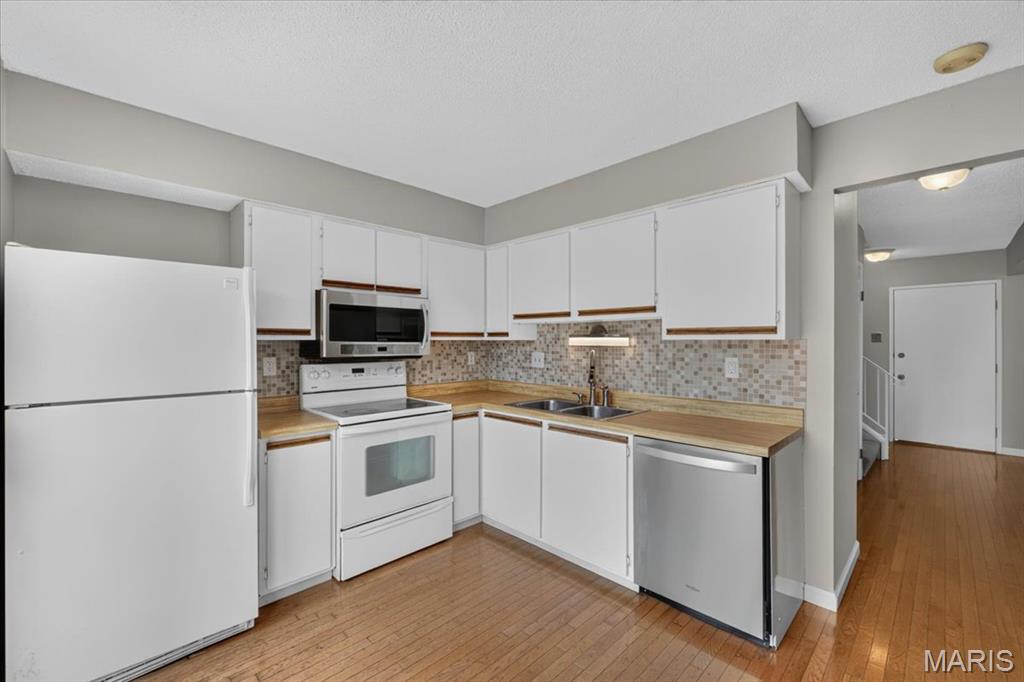 Hidden Meadow Condo 12 - Residential