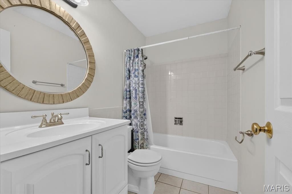 Hidden Meadow Condo 12 - Residential