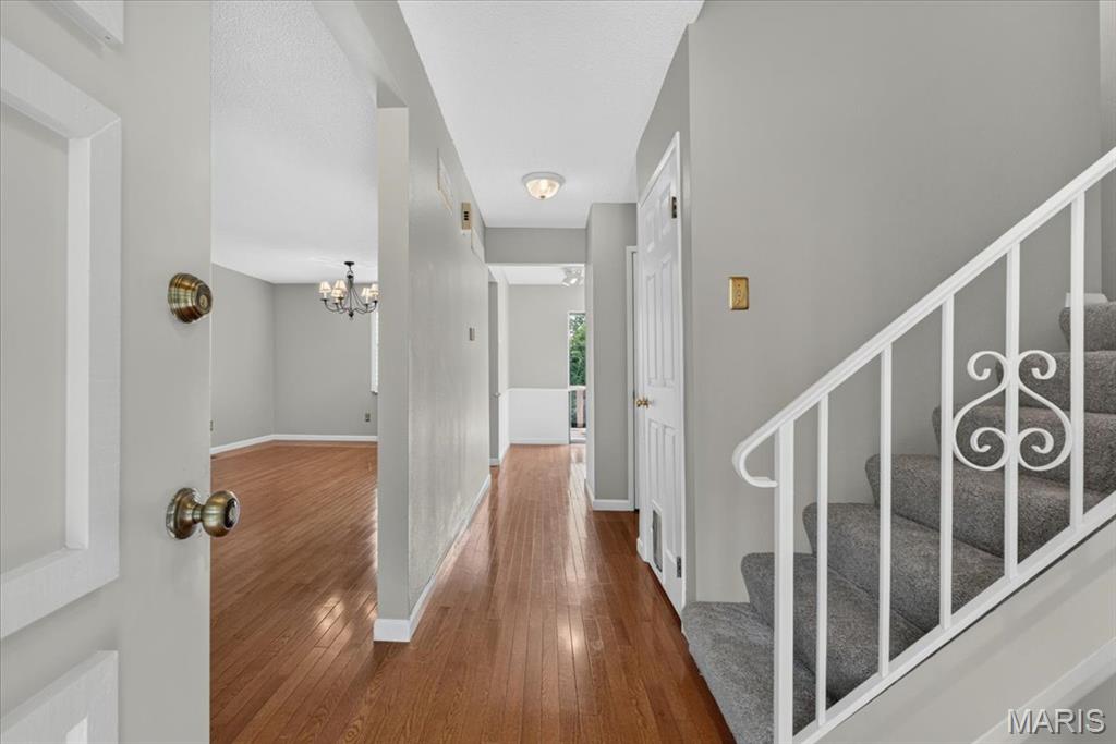 Hidden Meadow Condo 12 - Residential