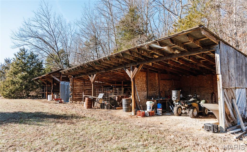 N/A - Farm
