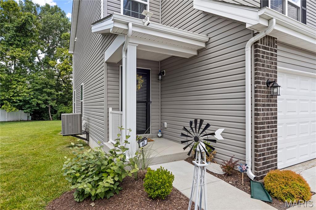 Richmond Grove - Residential