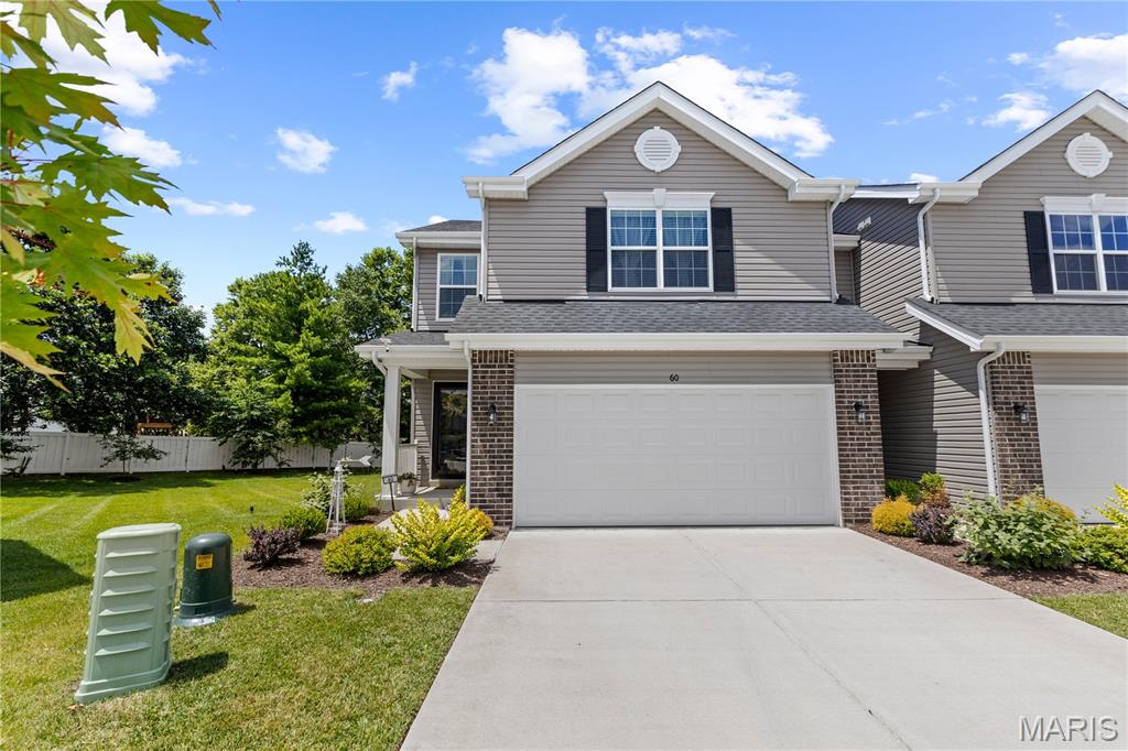 Richmond Grove - Residential