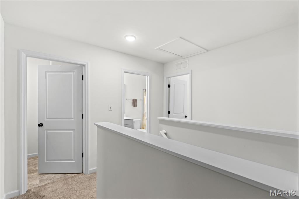 Richmond Grove - Residential