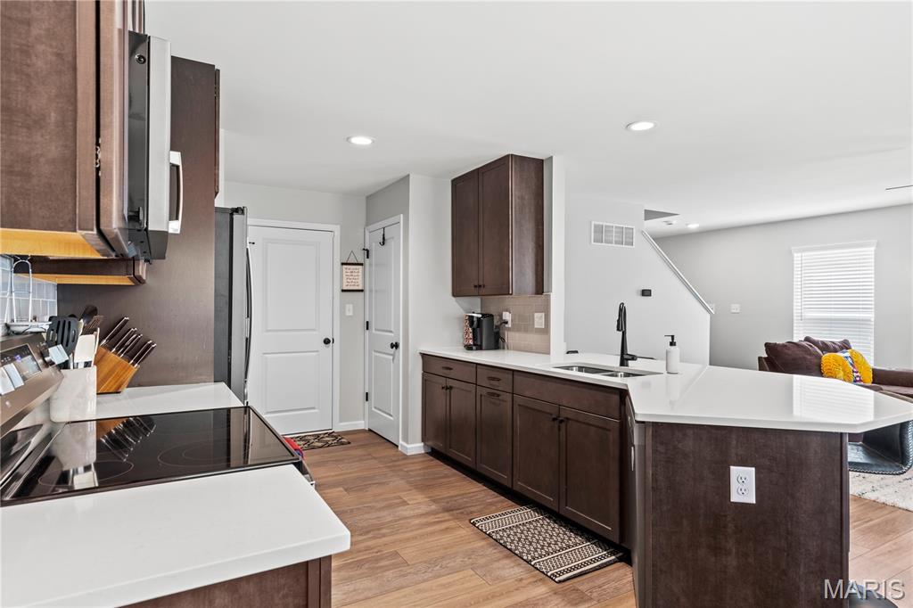 Richmond Grove - Residential