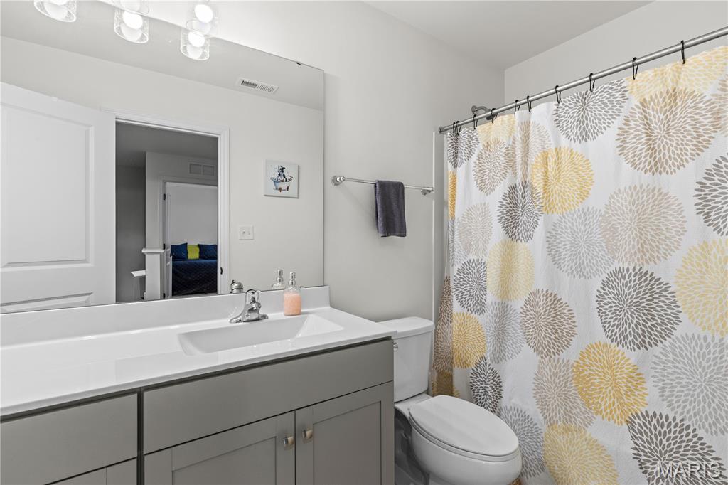 Richmond Grove - Residential