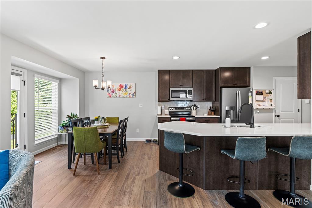 Richmond Grove - Residential