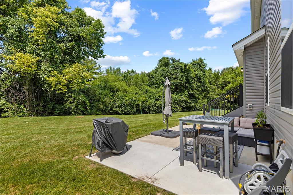 Richmond Grove - Residential