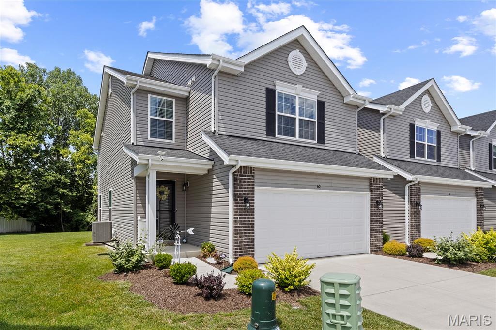 Richmond Grove - Residential