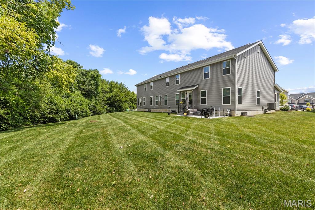 Richmond Grove - Residential