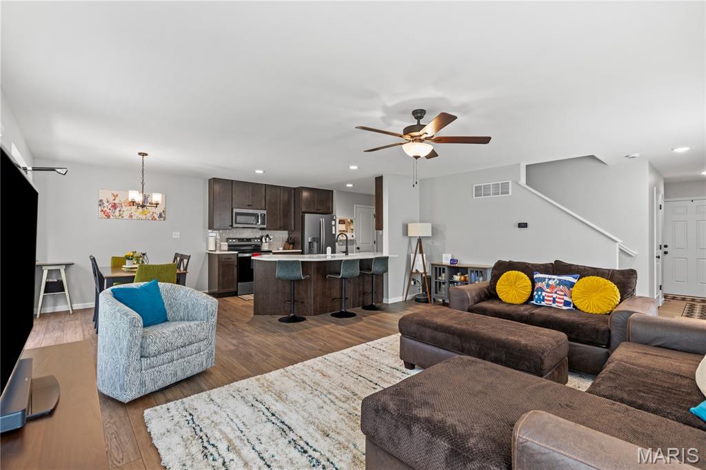 Richmond Grove - Residential